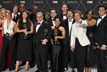 Behind the Scenes at the 2023 Emmy Awards: What You Didn't See on TV