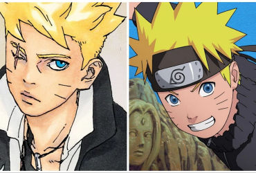Boruto vs Naruto: Whose Growth Surpassed Expectations?