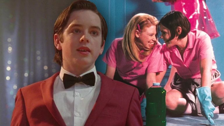 The Best Feel-Good Movies to Brighten Your Blue Monday