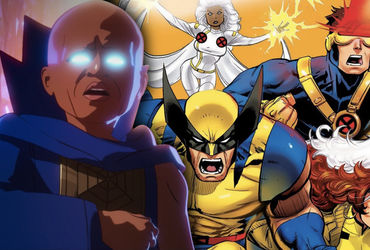 The X-Men: Why Marvel Studios Blocked Them From What If...?