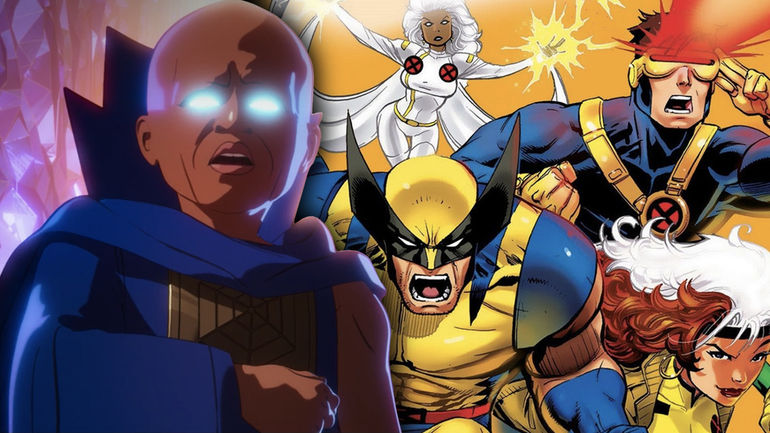 The X-Men: Why Marvel Studios Blocked Them From What If...?