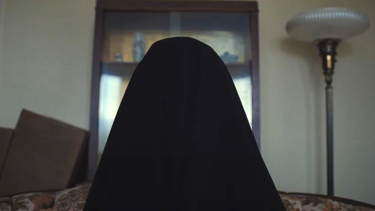 Longlegs: The Scariest Movie of 2024