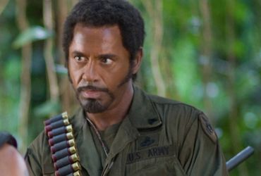 Robert Downey Jr. Defends Controversial Appearance in Tropic Thunder