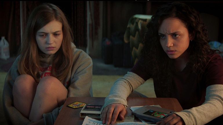 Netflix's Fear Street 4 to be Based on R.L. Stine's Iconic Horror Movie Novel