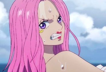The Controversy Surrounding the Bonney Scene in One Piece's Egghead Arc