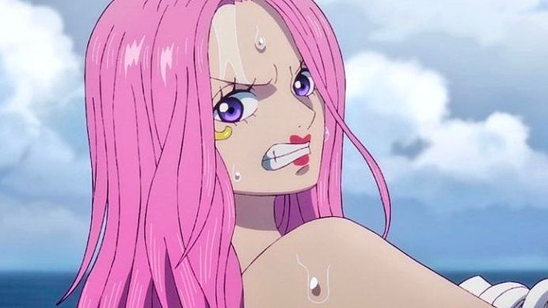The Controversy Surrounding the Bonney Scene in One Piece's Egghead Arc