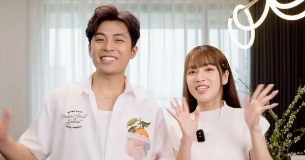 Cuộc Sống Hôn Nhân Của Puka và Gin Tuấn Kiệt: Yêu Thương và Động Viên Nhau