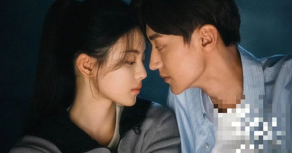 Dương Siêu Việt: Từ Người 'Diễn Dở' Đến Sao Nữ Đẹp Nhất Trung Quốc