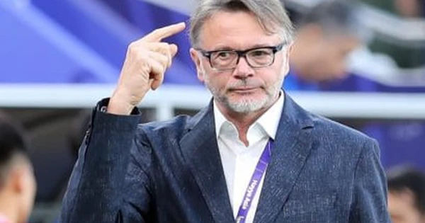 Đội tuyển Việt Nam: Khi Thất Bại Không Phải Là Thành Tích