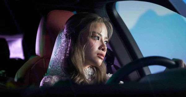 Bài viết: Bớt Diễn Đi Anh - Sự lột xác của Dương Hoàng Yến