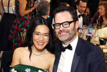 Ali Wong and Bill Hader's 'Selectively Private' Relationship: A Closer Look