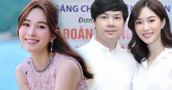 Đặng Thu Thảo - Cuộc Sống Hôn Nhân Viên Mãn