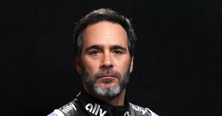 Jimmie Johnson's Update After Tragic Deaths of 3 Relatives