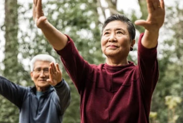 4 Nguyên Tắc Giúp Sống Khỏe, Thọ Lâu