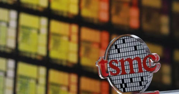 Triển vọng của TSMC trong năm 2024