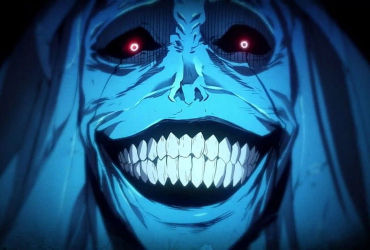 Solo Leveling Episode 2: The Iconic Smile Scene