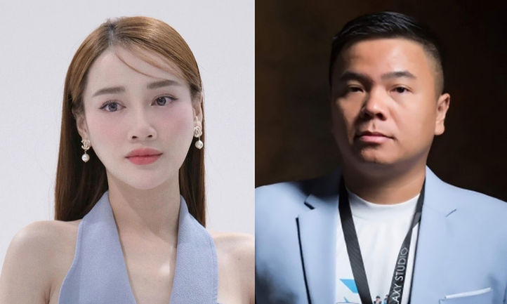 Nhất Trung và Nhã Phương: Hồi kết sau mâu thuẫn