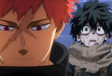 My Hero Academia Chapter 412 Spoilers: The Battle Against Shigaraki