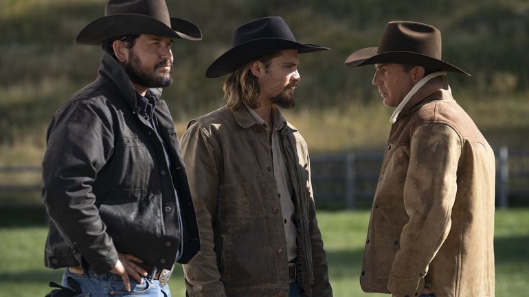 The Controversial 'Things You Should Never Say to a Yellowstone Fan' Article Sparks Debate