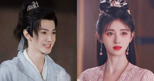 Cuộc ồn ào giữa Cúc Tịnh Y và Trần Triết Viễn trong quảng bá Tiên Kiếm 4