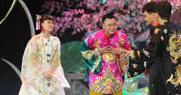 Những Bài Hát Chế Đặc Sắc Trong Chương Trình Táo Quân