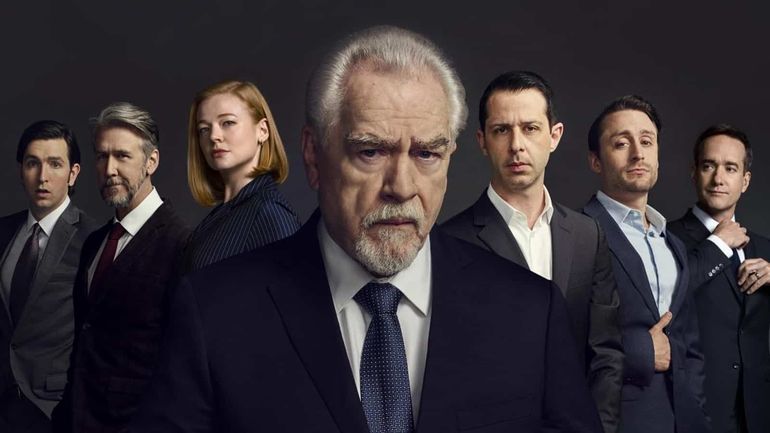 Succession Star Brian Cox Slams Fans Who Gave Up on the Series