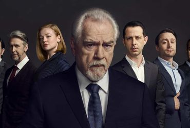 Succession Star Brian Cox Slams Fans Who Gave Up on the Series