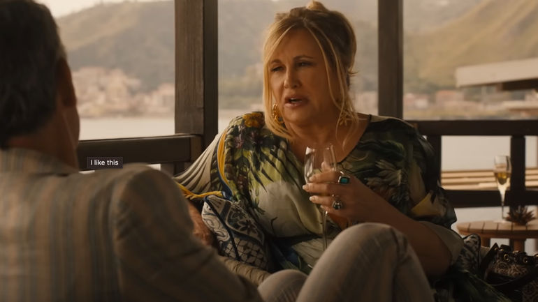 Jennifer Coolidge Joins Jason Momoa and Jack Black in Minecraft Movie