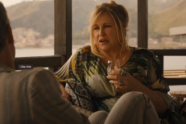 Jennifer Coolidge Joins Jason Momoa and Jack Black in Minecraft Movie