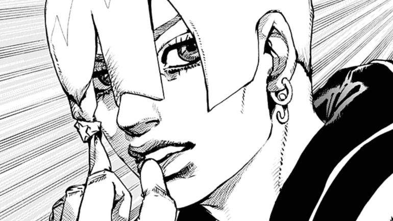 JoJoLands Chapter 11: The Thrilling Continuation of the Battle