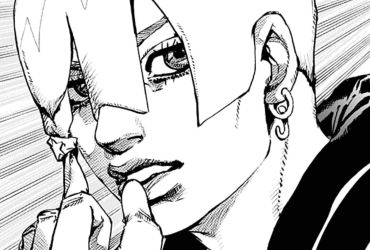 JoJoLands Chapter 11: The Thrilling Continuation of the Battle