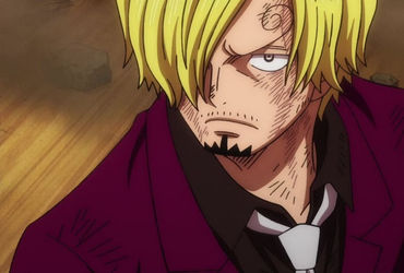 Exciting Inside Look at One Piece Chapter 1104: Raw Scans Revealed