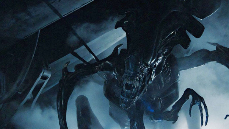 The Terrifying Evolution of the Xenomorph