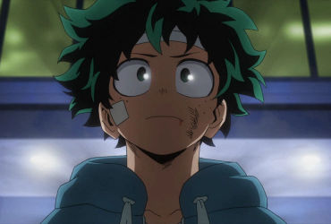The Ongoing Saga of My Hero Academia: Deku's Ultimate Sacrifice