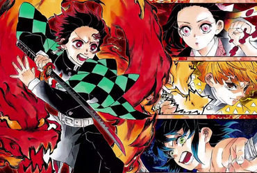 The Artistry of Demon Slayer: Exploring Breathing Styles and the Legacy of the Series