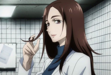 Shoko Ieiri's Role in Jujutsu Kaisen Chapter 248: The Unsung Hero