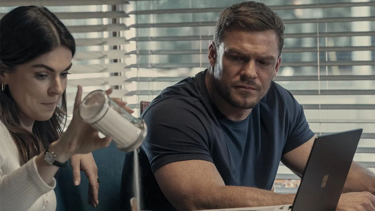 Reacher Season 2 Episode 8: Release Date, Time, and Season 3 Update