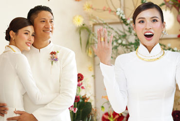 Lễ Vu Quy Cao Thiên Trang: Một Ngày Trọng Đại Đầy Hạnh Phúc