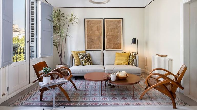 From Corporate Lawyer to Real Estate Entrepreneur: Matthew Coe's Journey to Barcelona