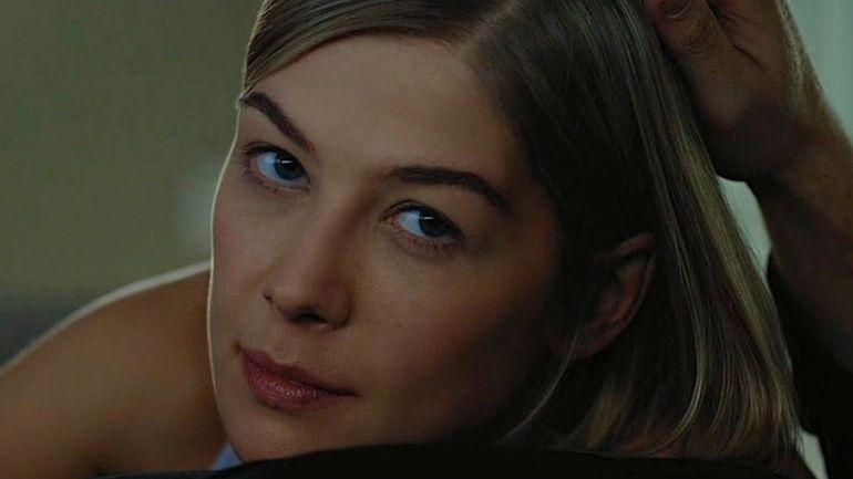Where to Watch Gone Girl: A Tale of Real-Life Intrigue and Streaming Availability