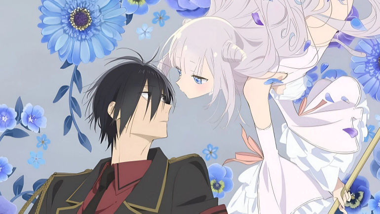 The Magical Girl and The Evil Lieutenant: A New Anime Adventure