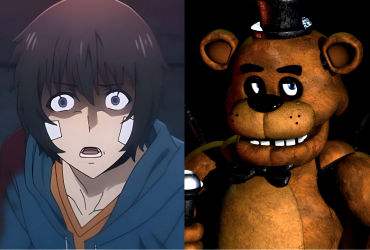 The Eerie Similarities Between Solo Leveling's Ending Song and Five Nights at Freddy's