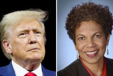 Federal Judge's Decision in the 2020 Election Subversion Case Against Donald Trump