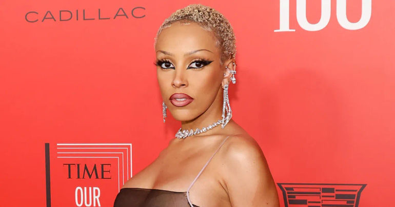 Doja Cat's Brother Accused of Physically and Verbally Abusing Her: A Closer Look at the Allegations