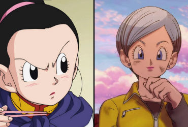 Dragon Ball: Chi Chi vs. Bulma - A Clash of Strength and Intellect