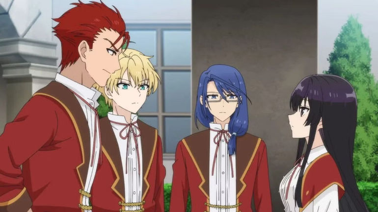 Villainess Level 99 Episode 3 Release Date and Preview