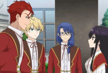 Villainess Level 99 Episode 3 Release Date and Preview