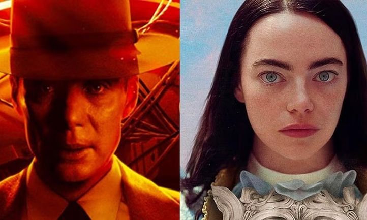 Cuộc Đua Giải BAFTA 2024: Oppenheimer và Poor Things