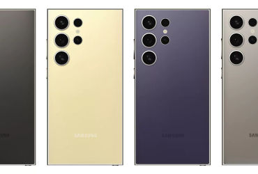 Google ra mắt công nghệ AI Gemini trên điện thoại Samsung Galaxy S24