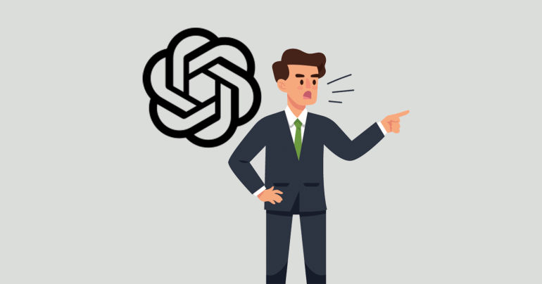 Phản ứng của OpenAI về vụ kiện The New York Times: Sự sử dụng ChatGPT bị lạm dụng